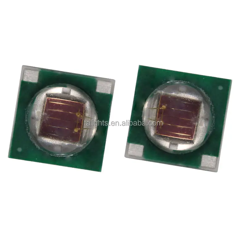1W 2W 3W Smd3535 Diepe Red645-650nm/650-655nm Infrarood Diode 1020nm 1050nm 1100nm High Power Smd 3535 ir Led Chip