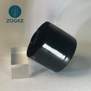 Cinta Adhesiva Acrílica Impermeable en Forma de Ola, de Una Sola Cara, Tipo BOPP, para Embalaje - Product Image 4