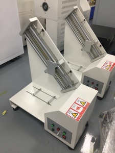 ISO 8510 dính Sticker dính băng dính độ bám dính 90 độ lột sức mạnh Máy kiểm tra - Product Image 6