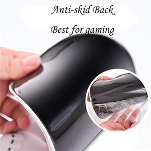 Fairy Tail Erza Scarlet 3D sexy Mouse Mat cổ tay phần còn lại hoạt hình Silicone chuột Pad cho máy tính để bàn Bàn phím và máy tính xách tay - Product Image 6