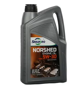 Sarlboro Norshed ST 5W-30 SN/CF duitsland motorolie exporteurs