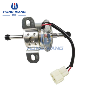Pièces détachées pour excavatrice RD411-51353 Pompe d'injection de carburant compatible avec la pompe à carburant pour Kubota L3301DT L3301F KX41-3 KX71-3 M4-071HDC12 - Product Image 4