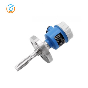 Interruptor de Nivel de Horquilla de Acero Inoxidable Anticorrosión a Prueba de Explosiones con Alarma de Nivel Alto y Bajo, Precio de Fábrica - Product Image 3