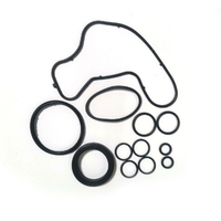 Kit complet de joints de révision moteur 04111-30021 pour moteur diesel 1KD-FTV D4D, incluant le joint de culasse, compatible Hilux Vigo Prado