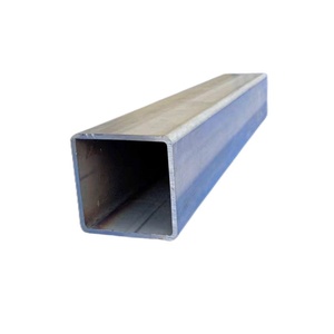 Tubo Quadrato in <span class=keywords><strong>Acciaio</strong></span> Inossidabile 304 316L per Produzione Industriale, Taglio Laser di Precisione, <span class=keywords><strong>Misure</strong></span> Personalizzate, Fornitura all'Ingrosso - Product Image 4