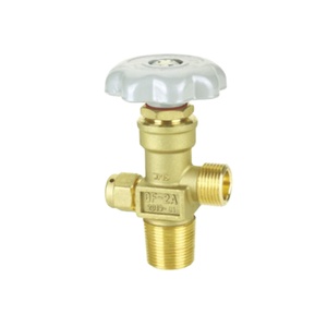 กระบอก CO2เหล็กไร้รอยต่อมาตรฐาน ISO 10L-50L แก๊สคาร์บอนไดออกไซด์เกรดอาหารบริสุทธิ์สูง99.9%-99.9999% อุตสาหกรรม - Product Image 4