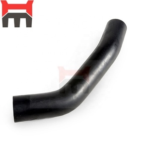 สายยางรถขุด E320C สายยางถังน้ำหล่อเย็น 183-8119 - Product Image 2