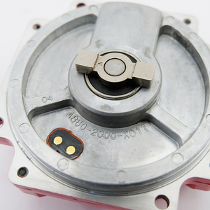 Brand New and Original Fanuc Encoder A860-2020-t301 for Industrial Machine - Product Image 4