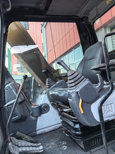 Excavatrice CAT d'occasion 307, Excavatrices CAT 308E 308E2 308C 308 307D 306 305.5, Mini-excavatrice CAT 7 tonnes, Machine de terrassement, Vente chaude - Product Image 6