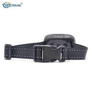 <span class=keywords><strong>Collar</strong></span> antiladridos con vibración y sonido pitido humano que funciona con batería - Product Image 3