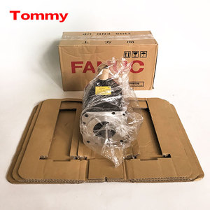 Servomotor FANUC A06B-2239-B100 Nuevo Original Probado con Garantía Envío Rápido Alta Calidad - Product Image 1