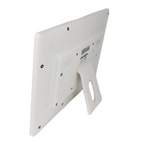 XBC OEM Scatola/Contenitore in Plastica ABS/PP/PS Stampata a Iniezione Personalizzata con Superficie Lucida per Cornici Digitali Elettroniche