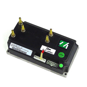Repuestos para Montacargas, Controlador Eléctrico ZAPI Modelo H-0 24V 230A DZ2000 - Product Image 2