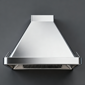 Pièces en tôle métallique, traitement et fabrication <span class=keywords><strong>de</strong></span> tôles métalliques, traitement personnalisé <span class=keywords><strong>de</strong></span> hottes <span class=keywords><strong>de</strong></span> cuisine - Product Image 3