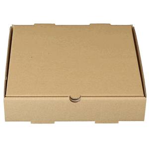 סיטונאי להתאמה אישית לסביבה ידידותית לסביבה גלי נייר עמיד למים אריזה עבור צ 'יפס מזון פיצה - Product Image 5