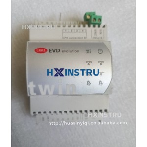 1 Unidad NUEVA para Controlador de Válvula de Expansión Electrónica CAREL EVD0000T20 H - Product Image 1