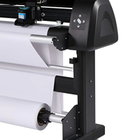 Nouvelle imprimante jet d'encre CAD/CAM à moteur rapide pour les ateliers de confection et les usines de fabrication