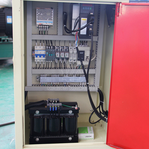 63T 80T 100T estampage presse Machine JB23 pneumatique poinçonneuse presse à presser métal poinçon estampage - Product Image 4