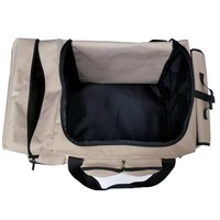 Grand sac de transport pour accessoires de pompier, équipement de pompier, sac de voyage pour week-end, sac de sport pour hommes