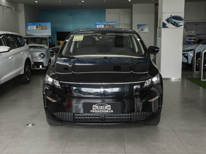 Autos Nuevos Más Económicos, LIVAN 8 2026 Negro, Vehículo Eléctrico de Largo Alcance, MPV de Nueva Energía, 5 Puertas, 7 Asientos - Product Image 6