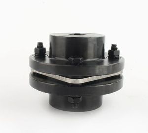 Proveedor del fabricante <span class=keywords><strong>DJM</strong></span> Acoplamiento de diafragma único flexible Acoplador de eje Acoplamientos de disco Paquetes de discos dobles con espaciador - Product Image 3