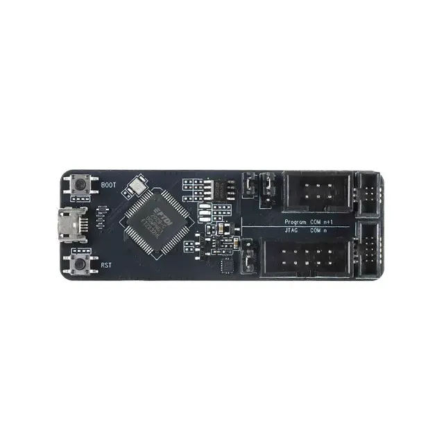 Original ESP Prog JTAG Development and Debugging Tool Program Downloader Module ESP8266/ESP32 Platform