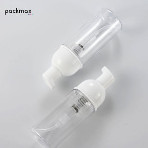 Vente directe usine – Flacon pompe en mousse personnalisé de 32 mm pour nettoyant visage, crème à raser et distributeur de savon moussant - Product Image 2