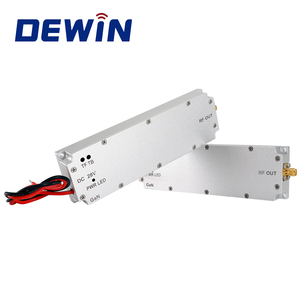 30 Wát gan mô-đun UltraWide ban nhạc RF khuếch đại công suất chống bay không người lái Lora FPV mô-đun Máy phát điện không dây RF mô-đun cho Drone hệ thống súng - Product Image 6