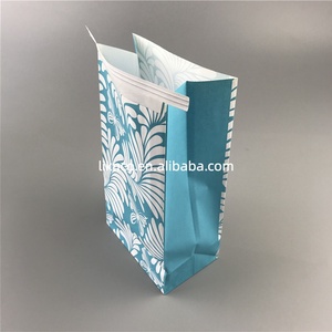 Bolsa Biodegradable para Enfermedades de Altura / Bolsa de Basura Ecológica / Bolsa de Basura con Clip Metálico Horizontal - Product Image 5