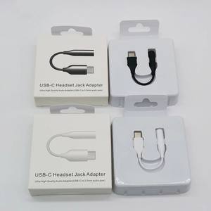 <span class=keywords><strong>Prise</strong></span> audio 3.5mm Usb C vers 3.5mm Adaptateur audio <span class=keywords><strong>ultra</strong></span> haute qualité Adaptateur <span class=keywords><strong>prise</strong></span> casque Usb-c pour Samsung - Product Image 4