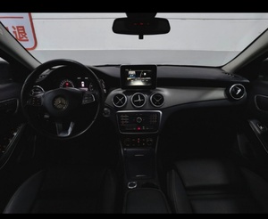 <span class=keywords><strong>Mercedes</strong></span>-Benz GLA200 d'occasion <span class=keywords><strong>2016</strong></span> 1.6T SUV LHD Prêt à être expédié FOB - Product Image 5