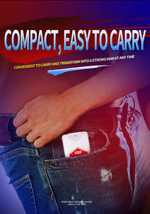 Uso efectivo del espray del retraso del OEM Lubricante tópico del sexo del tiempo extendido de los hombres Aumenta el Ablility eréctil del pene - Product Image 2