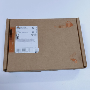 नया मूल तैयार ifm sbb332 गोदाम औद्योगिक स्वचालन पीएलसी प्रोग्रामिंग नियंत्रक - Product Image 1