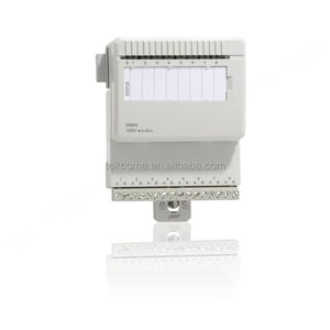 A B Automatización de procesos Entrada DI802 3BSE022360R1 | DI803 3BSE022362R1 | Módulo de salida DO802 3BSE022364R1 - Product Image 1