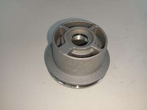 رأس آلة تشذيب العشب من الألومنيوم - Product Image 2