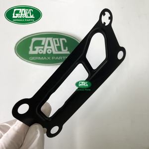 محكم غطاء فلتر الزيت LR025007 C2S24162 GL3426 GJ0947 لسيارة لاند روفر رينج روفر ايفوك 2012- جاكوار XF 2009-2015 2016- قطع غيار - Product Image 2