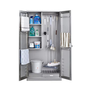 Özelleştirilmiş sac işleme paslanmaz çelik <span class=keywords><strong>Metal</strong></span> temizleme ve çin'de yapılan dosya dolapları Zhejiang - Product Image 5