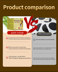 Salep Organik Tiger Balm Anti-Rheumatik untuk Nyeri Sendi Bahu, Punggung, Kekakuan dan Pembengkakan pada Tubuh - Product Image 6