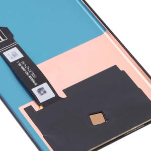 Productos en Oferta, Pantalla LCD de Repuesto para Teléfono Móvil, Pantalla Táctil Digitalizadora para <span class=keywords><strong>HUAWEI</strong></span> Honor Magic3 - Product Image 6