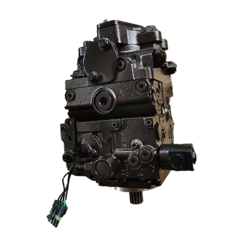 90M075 90M100 90M055 90M 90R 90L Oil Pump 4700395385 Excavator Crane Variable Hydraulic Piston Pump and Motor