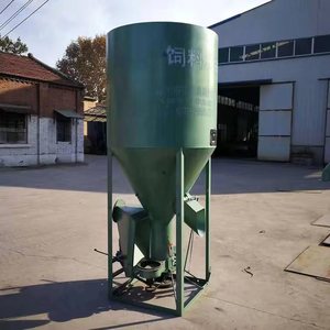 Weiyan gia cầm cho ăn trộn chế biến Hạt máy xay Máy thức ăn chăn nuôi <span class=keywords><strong>Mill</strong></span> <span class=keywords><strong>Mixer</strong></span> - Product Image 3