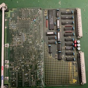 6DD1661 0AB1/6DD1661 0AD1/6DD1662 0AB0 Módulo de Comunicación SIMADYN D Original Nuevo en Stock Vendedor Oro - Product Image 2