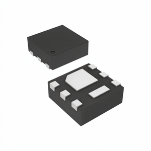 Authorized Distributor CSD19538Q2 6-WSON Electronics Component Transistors - Product Image 1