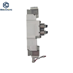 Offre Spéciale : Électrovannes Pneumatiques SY5320-5LZD-C6 SY5320-5LZD-C8 SY5220-5LZD-C6 SY5220-5LZD-C8 pour l'Automatisation Industrielle - Product Image 1