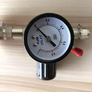 Testeur d'indice de pollution SDI de 47 mm de diamètre / Kit de test SDI - Vente <span class=keywords><strong>chaude</strong></span> du fabricant - Product Image 3