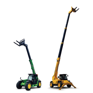 HNT7017-4Z Telefon 7 Ton pembesaran teleskopik <span class=keywords><strong>17m</strong></span> kualitas tinggi baru merek populer Tiongkok - Product Image 1