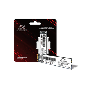 Disques SSD internes pour ordinateur portable M2 NGFF SATAIII 2242/2260/2280 à prix avantageux, 128 Go, 256 Go, 512 Go, 1 To, 2 To - Product Image 6