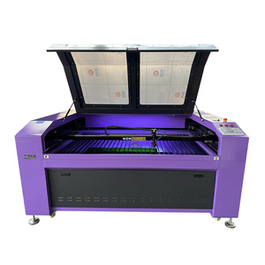 Buen <span class=keywords><strong>precio</strong></span> 1390 1410 1610 <span class=keywords><strong>láser</strong></span> Cnc Co2 <span class=keywords><strong>láser</strong></span> 100W Cnc máquina <span class=keywords><strong>láser</strong></span> grabado corte acrílico máquina en venta - Product Image 1