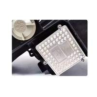 Pièces détachées automobiles d'origine, phares avant à LED pour voiture C00085375, phare avant gauche à LED haute configuration pour SAIC Maxus G50