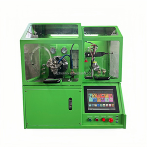 Prix d'usine CR-220M Testeur d'injecteurs et de pompes Common Rail - Product Image 6